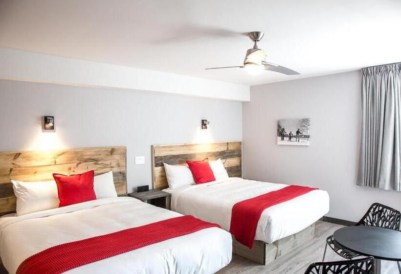 Номер Deluxe, Hôtel Far Hills
