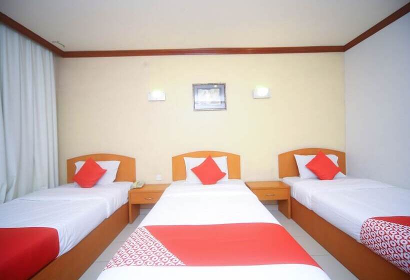수피리어 스위트, London By Oyo Rooms