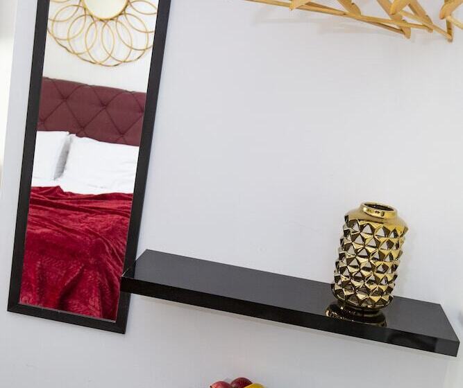 سوئیت راحتی, Pjazza Suites Boutique Hotel By Cx Collection