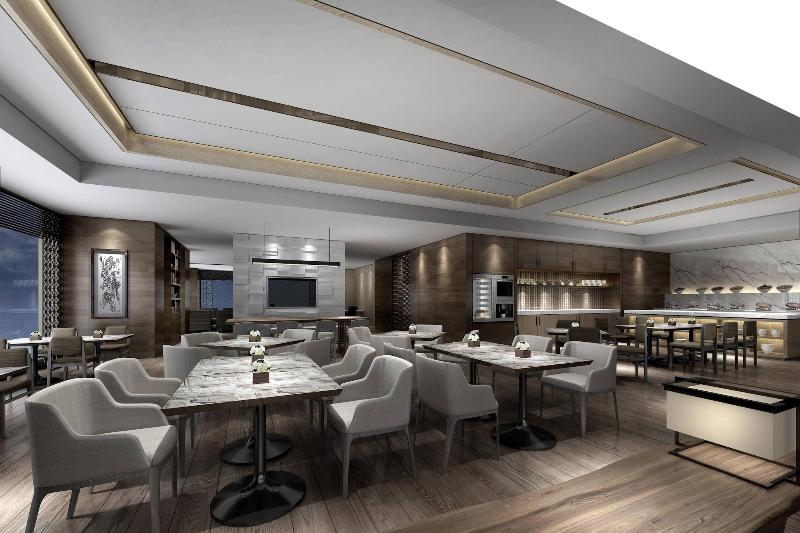 سوییت اجرایی, Kathmandu Marriott
