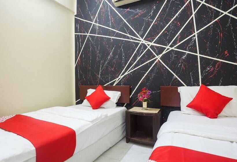 اتاق استاندارد, O Captain Hotel Cafe & Bistro