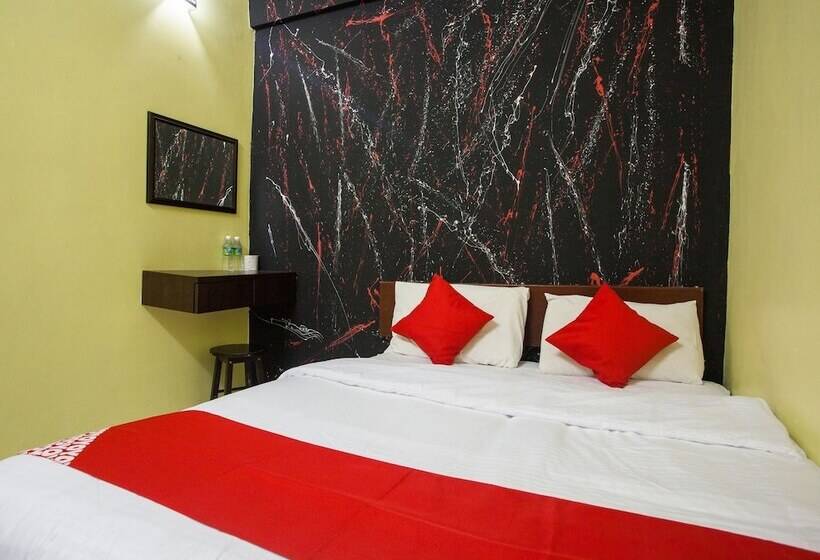 اتاق استاندارد, O Captain Hotel Cafe & Bistro
