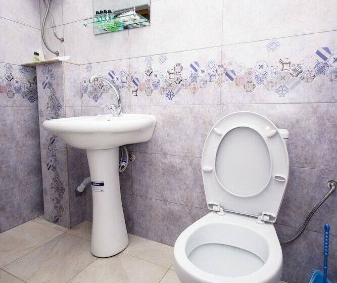 اتاق خانوادگی, Tempus Hotel   Hostel