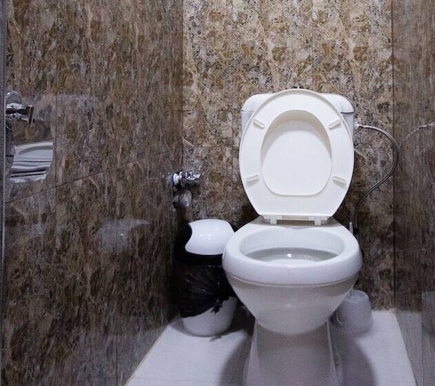 تختخواب در اتاق مشترک, Tempus Hotel   Hostel