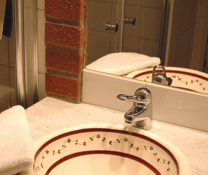 StandaardKamer, Best Western Hotell Hudik