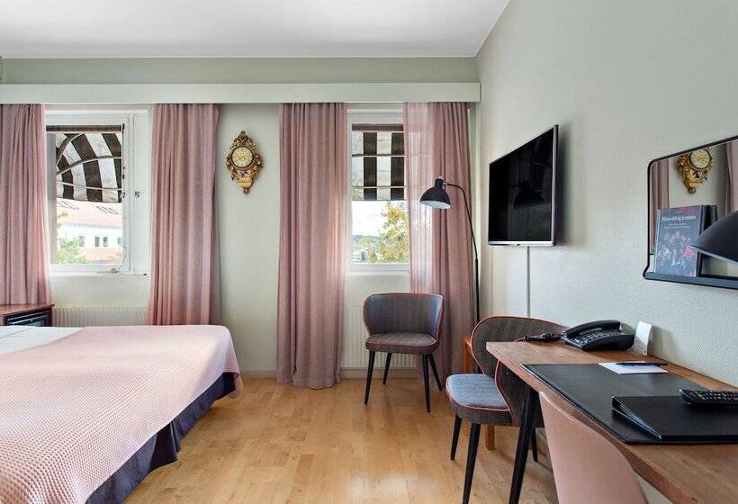 스탠다드 룸, Best Western Hotell Hudik