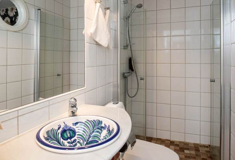 수피리어 룸, Best Western Hotell Hudik