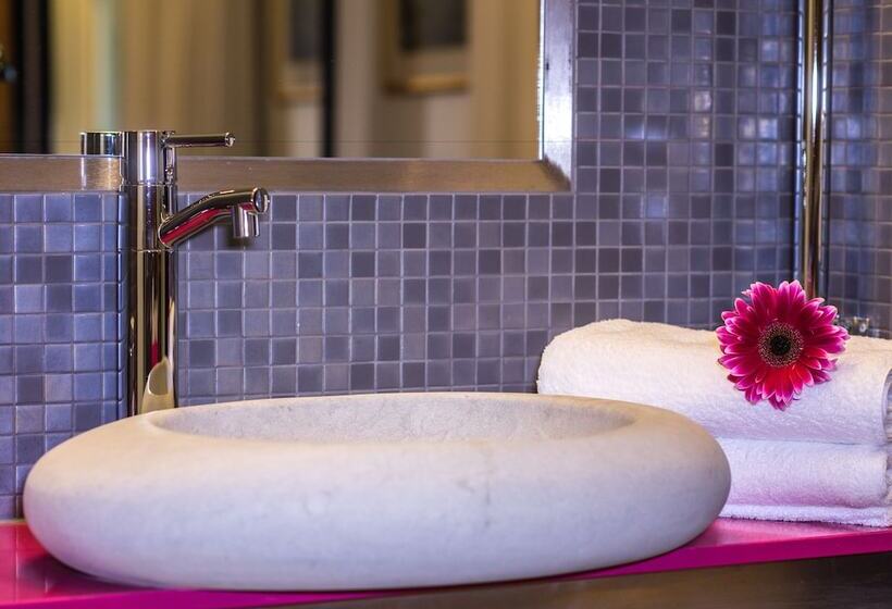 디럭스 룸, Best Western Hotell Hudik