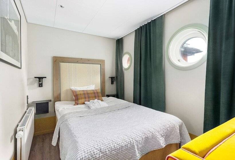 Superior Kamer, Best Western Hotell Hudik
