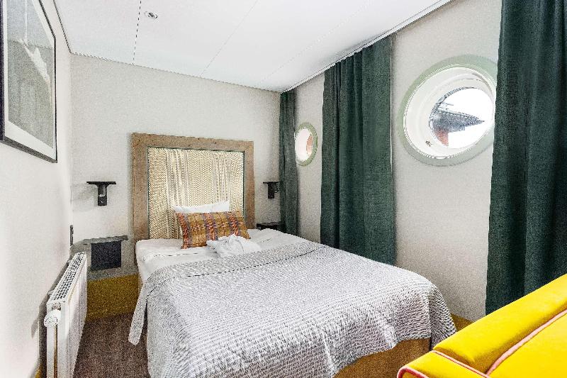 Superior Éénpersoonskamer, Best Western Hotell Hudik