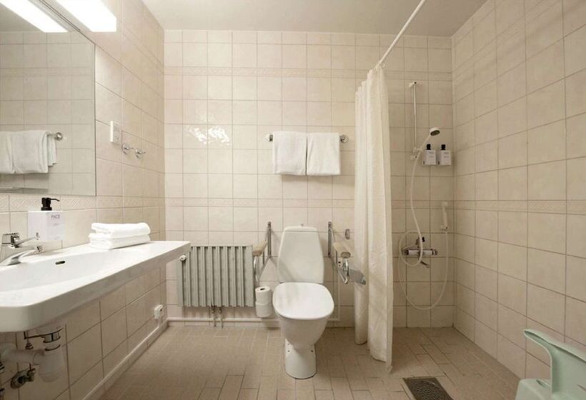Семейный Номер, Best Western Plus Skogshöjd