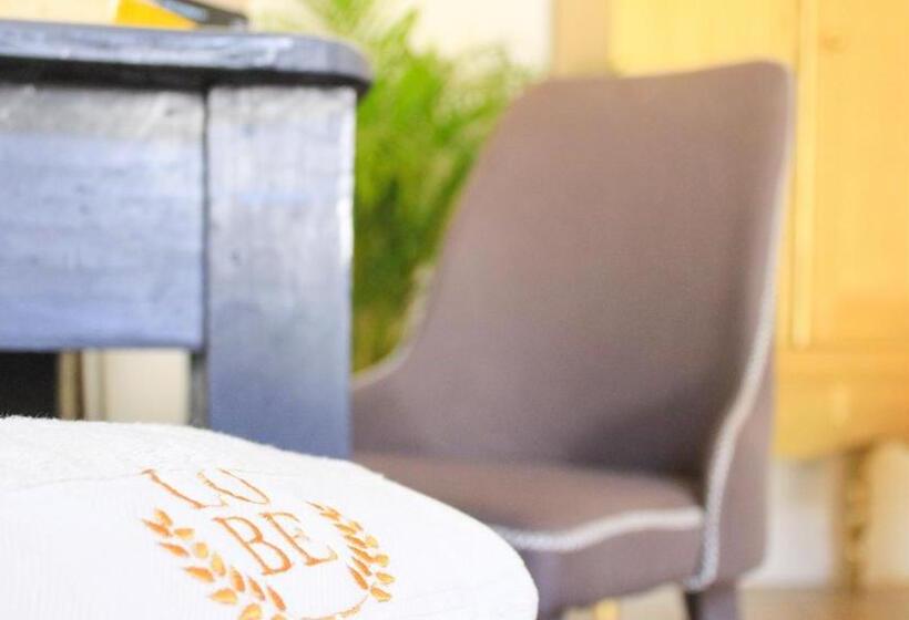 اتاق استاندارد, Casa Lobe