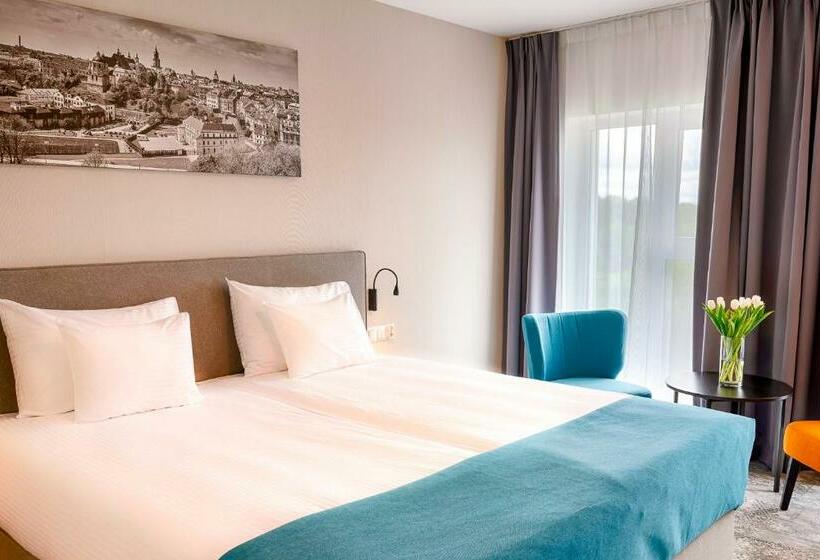 اتاق استاندارد, Focus Hotel Premium Lublin