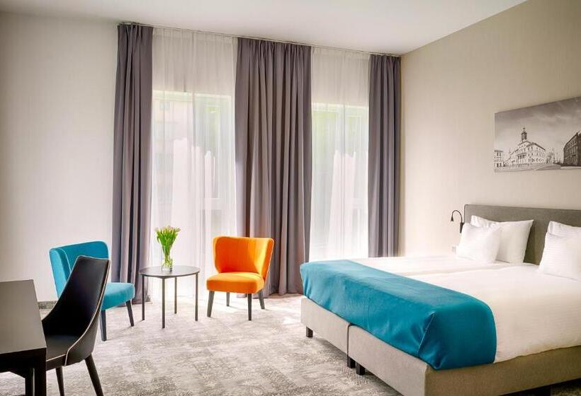 اتاق پرمیوم, Focus Hotel Premium Lublin