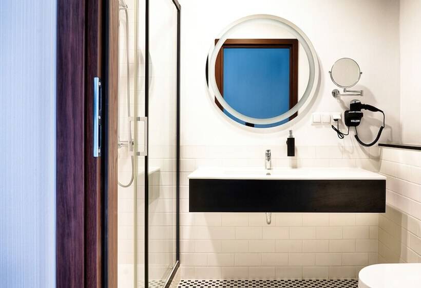 اتاق پرمیوم, Focus Hotel Premium Lublin