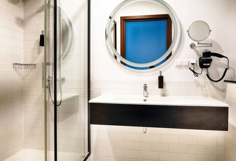 اتاق خانوادگی, Focus Hotel Premium Lublin