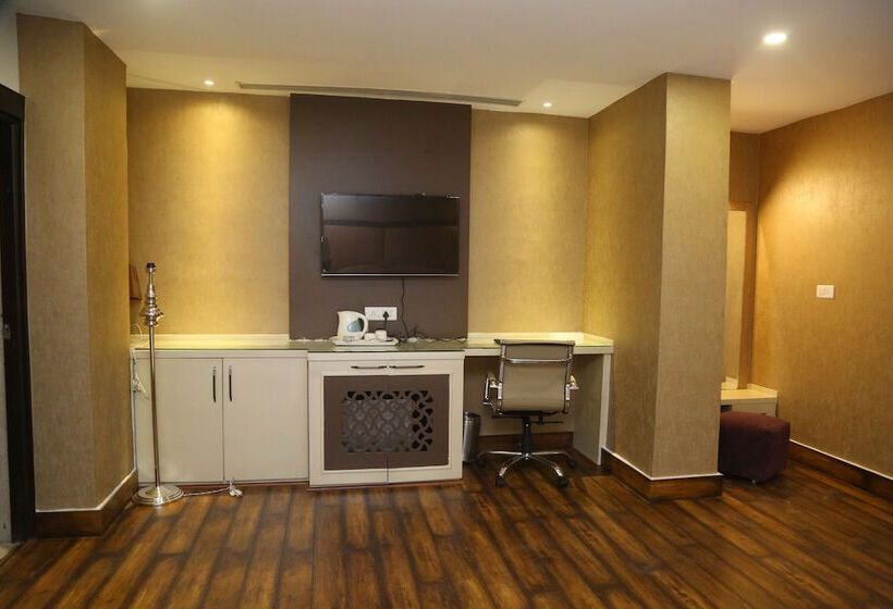 Premium Suite, Harmony Inn