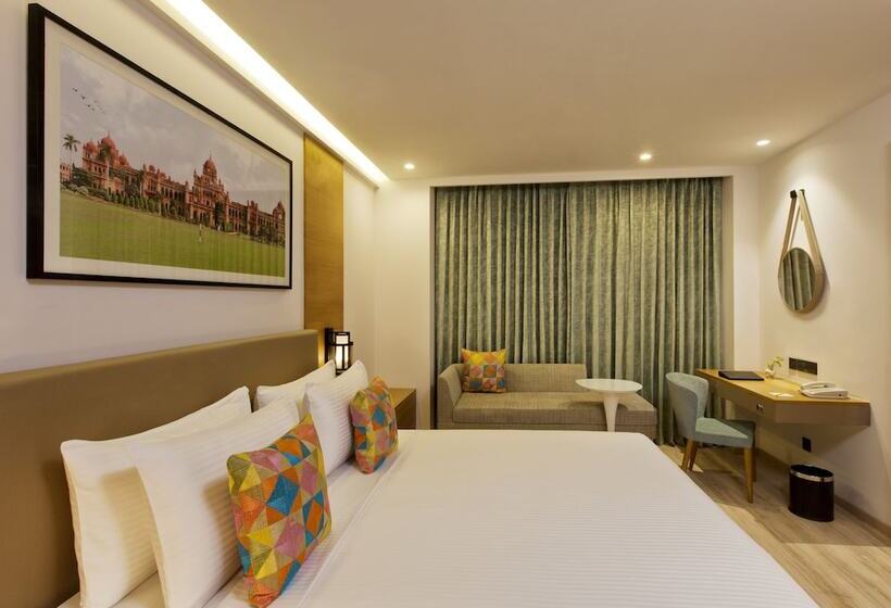 اتاق اجرایی, Golden Premier Amritsar