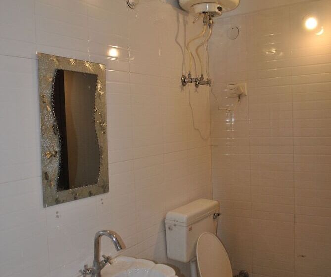 Quarto Familiar, Maha Luxmi Palace
