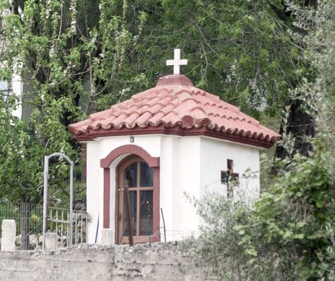 استودیوی لوکس, Nontas Home