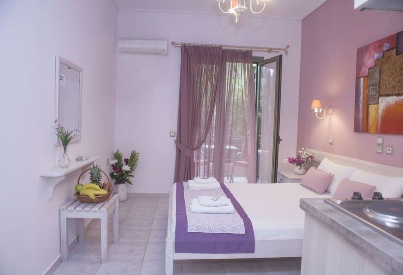 استودیوی لوکس, Nontas Home