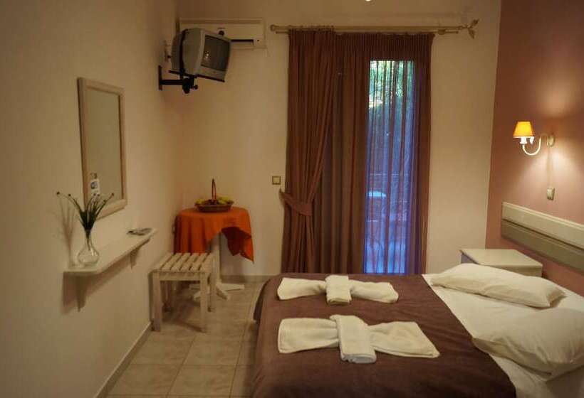 استودیوی لوکس, Nontas Home