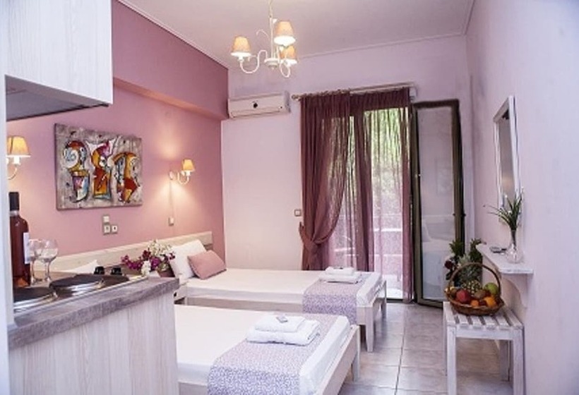 استودیوی لوکس, Nontas Home