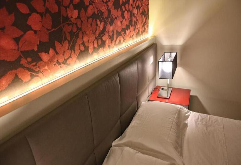 اتاق استاندارد, Principe Relais Suite & Spa