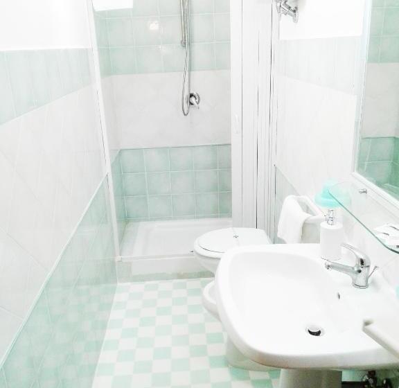 Стандартный Номер Кровать Кинг, B&b Appartamenti L'anfora