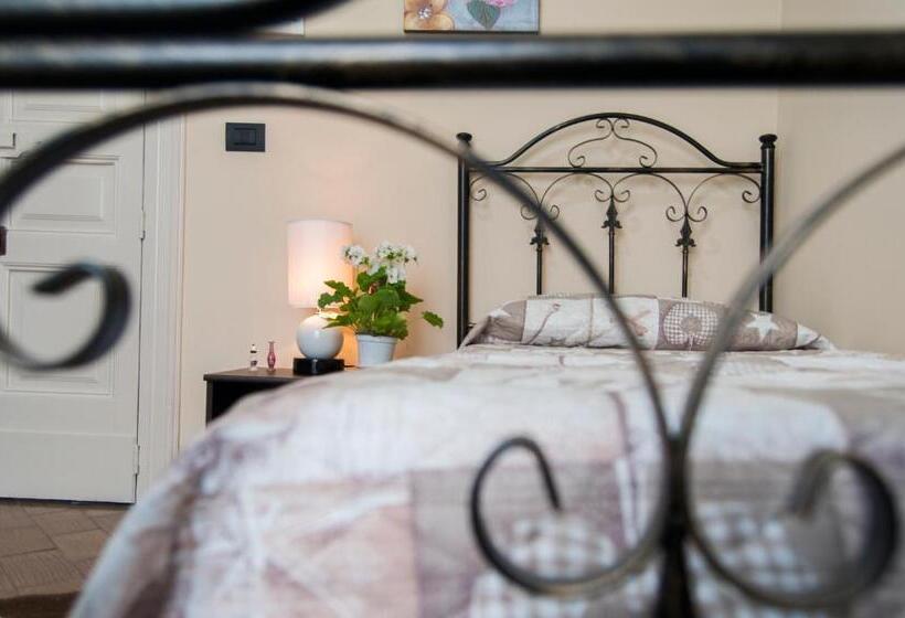 Номер Стандарт Индивидуальный, B&b Villa Roma