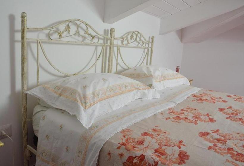 标准间, La Soffitta Sul Mare