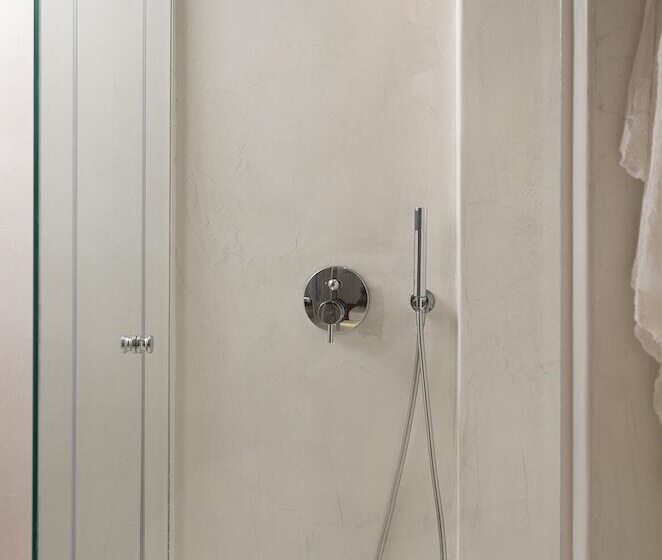 חדר סטנדרט פנימי, Edem Boutique