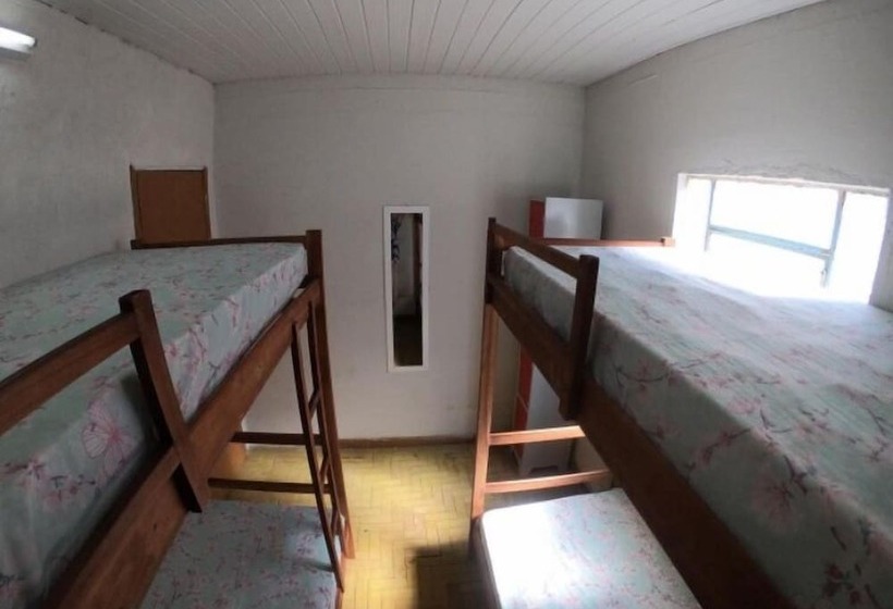 اتاق استاندارد یک نفره, Friends & Hostels