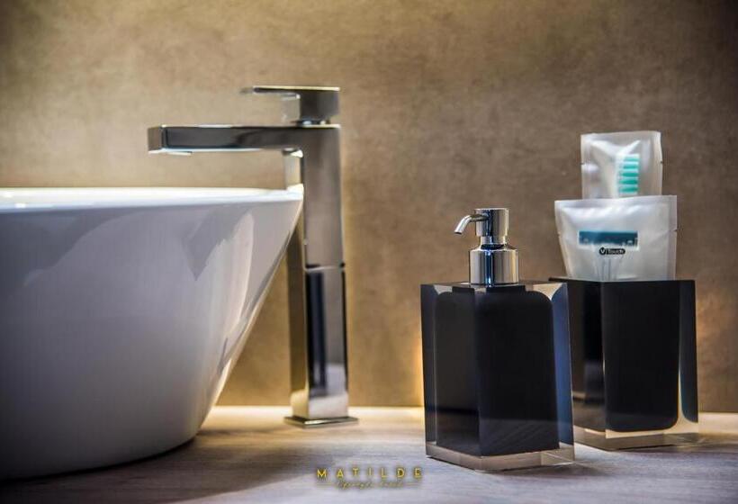 اتاق سوپریور, Matilde  Lifestyle