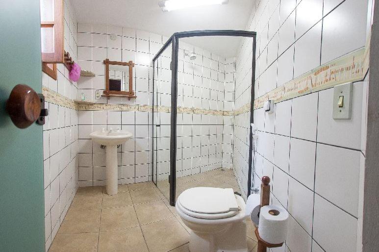 Шале 1 Спальня, Pousada Villa Do Luar