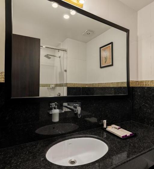 Quarto Premium, Sterling Balicha Udaipur