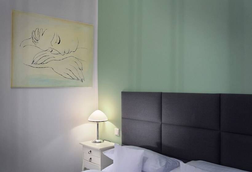 Номер Superior, Trip Inn Boutique Rubens