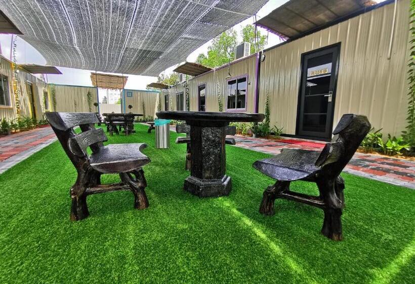 Стандартный Номер Кровать Кинг, Tt Dorf Hotel Matang