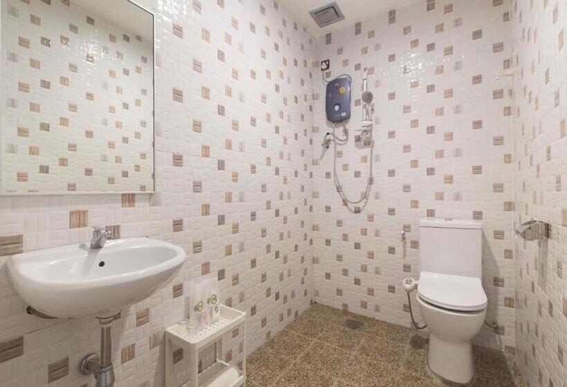 Номер Стандарт, Tt Dorf Hotel Matang