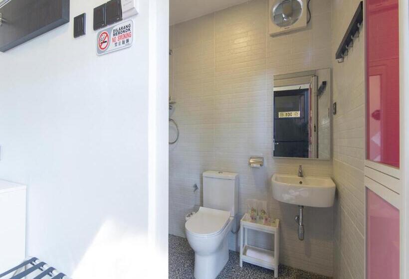 Люкс Повышенной Комфортности, Tt Dorf Hotel Matang