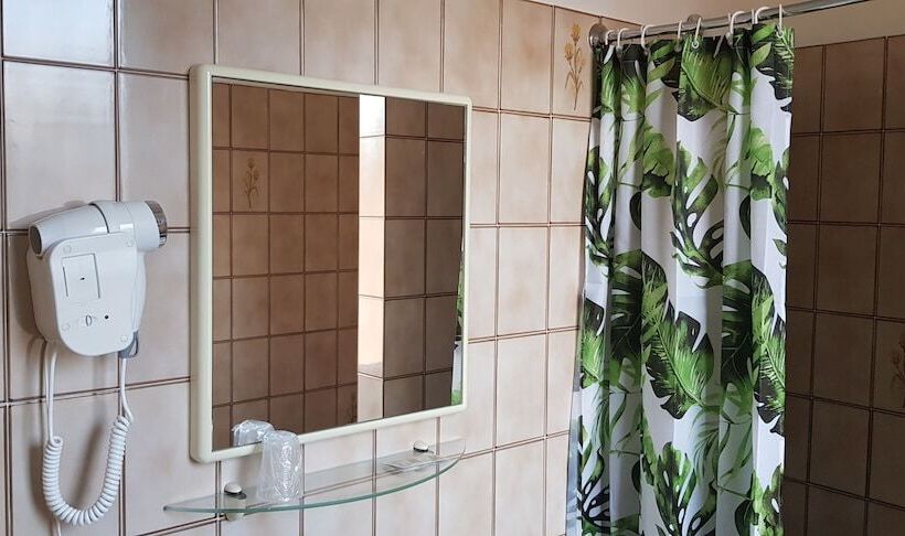 اتاق لوکس یک تخته, Albergo Meuble  Olivi