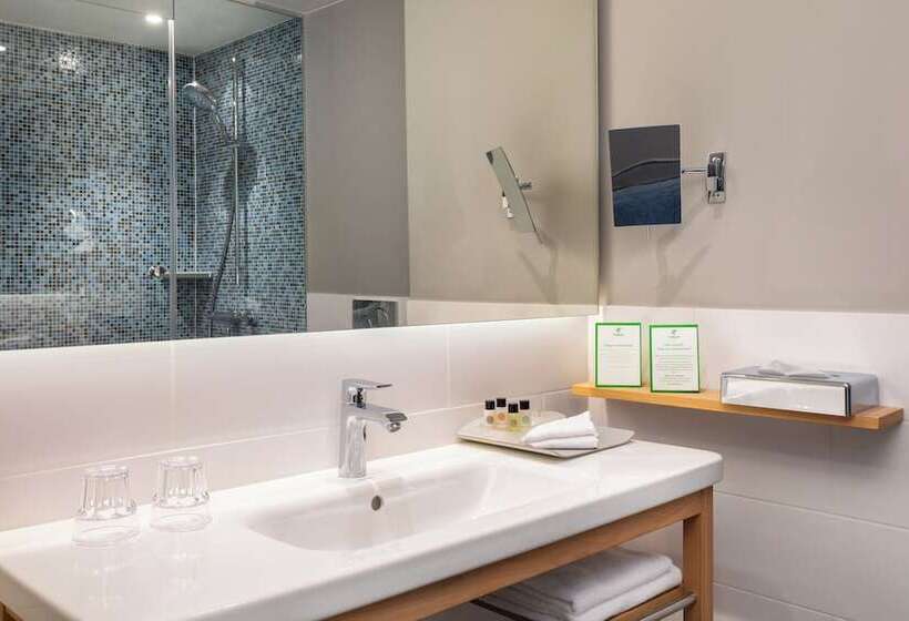 غرفة بريميوم, Holiday Inn Gdansk   City Centre, An Ihg