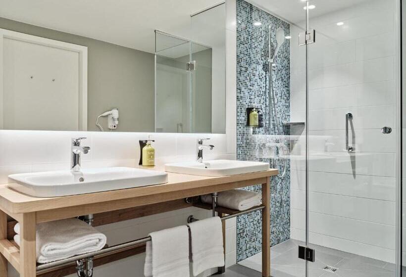جناح سرير كينج, Holiday Inn Gdansk   City Centre, An Ihg