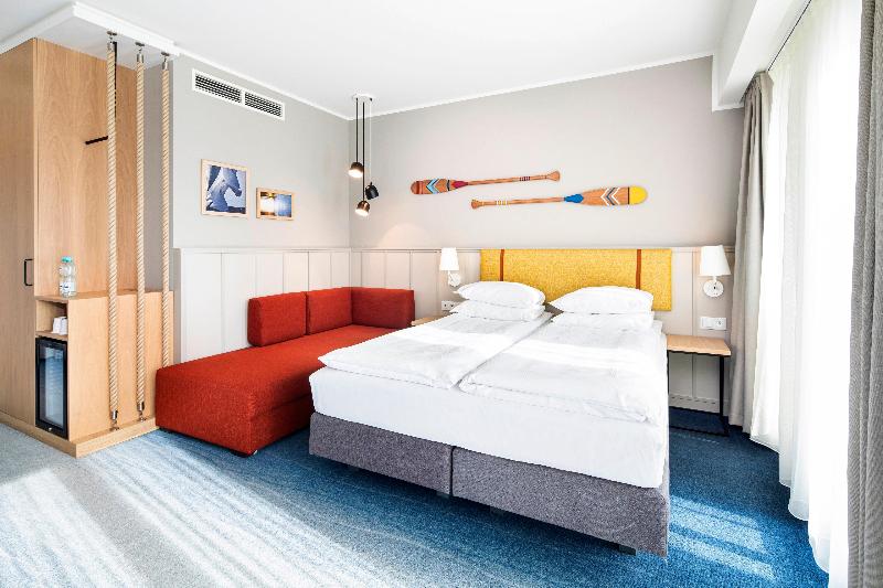 غرفة بريميوم, Holiday Inn Gdansk   City Centre, An Ihg