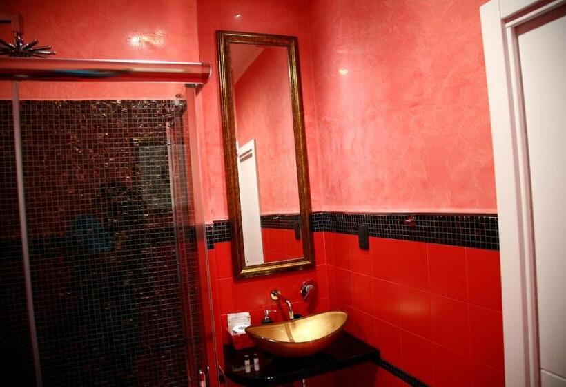 اتاق استاندارد, Duomo Bed & Breakfast