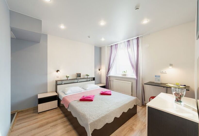 اتاق استاندارد, Star Home   Hostel