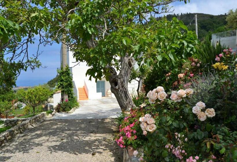 آپارتمان 2 خوابه, Borgo Rosso Di Sera Resort