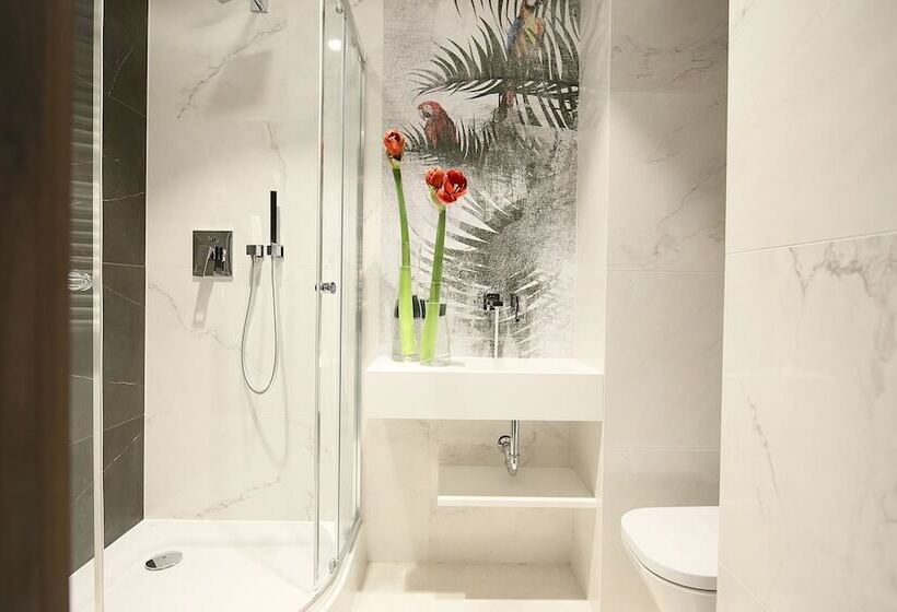 Quarto Deluxe, Zoo By Afrykarium Wroclaw