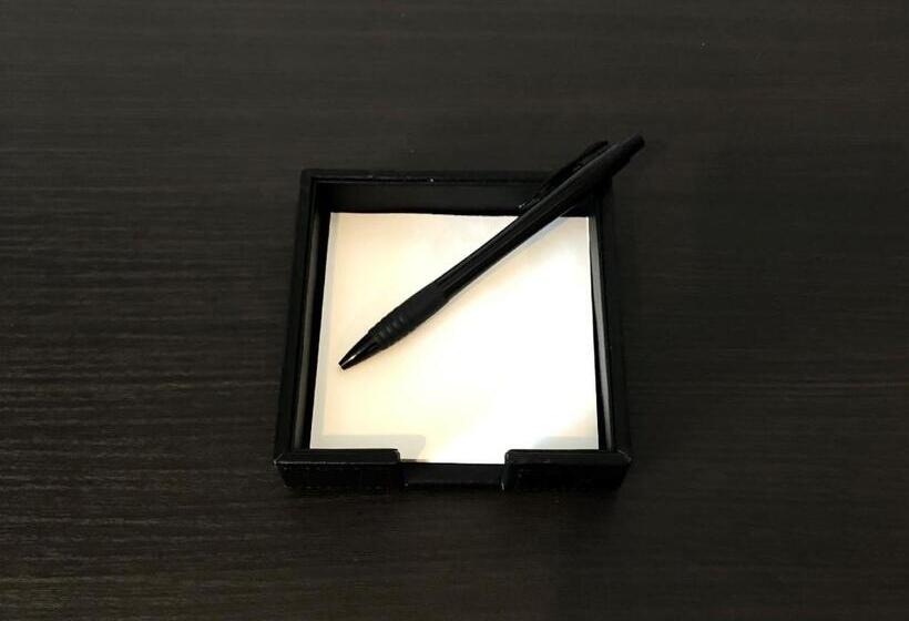 Quarto Estandar, Ai Hotel Keikyu Kamata