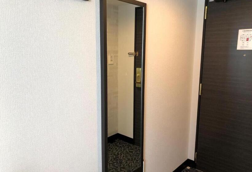 Quarto Estandar, Ai Hotel Keikyu Kamata